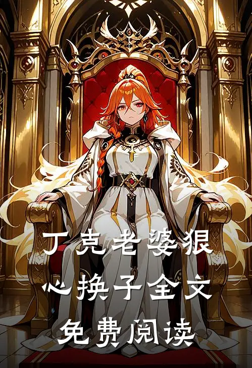丁克老婆狠心换子全文免费阅读