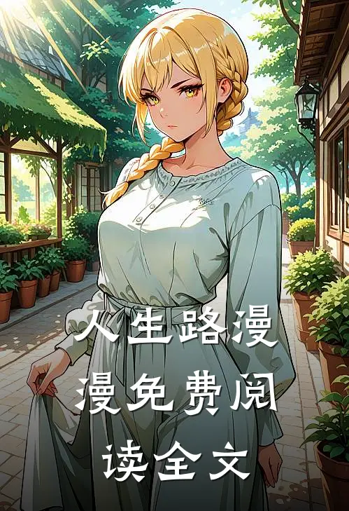 人生路漫漫免费阅读全文