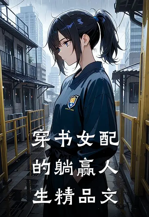 穿书女配的躺赢人生精品文