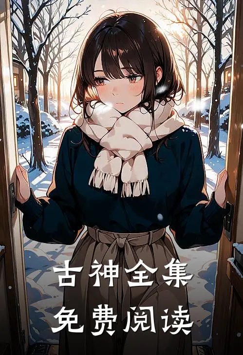 古神全集免费阅读