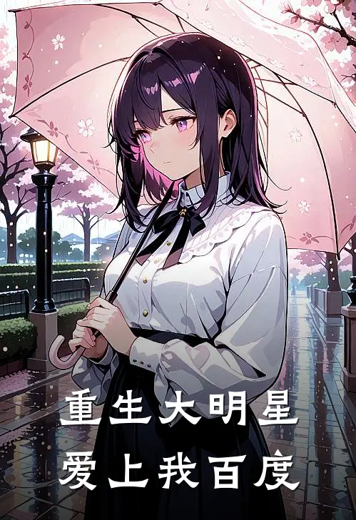 重生大明星爱上我百度