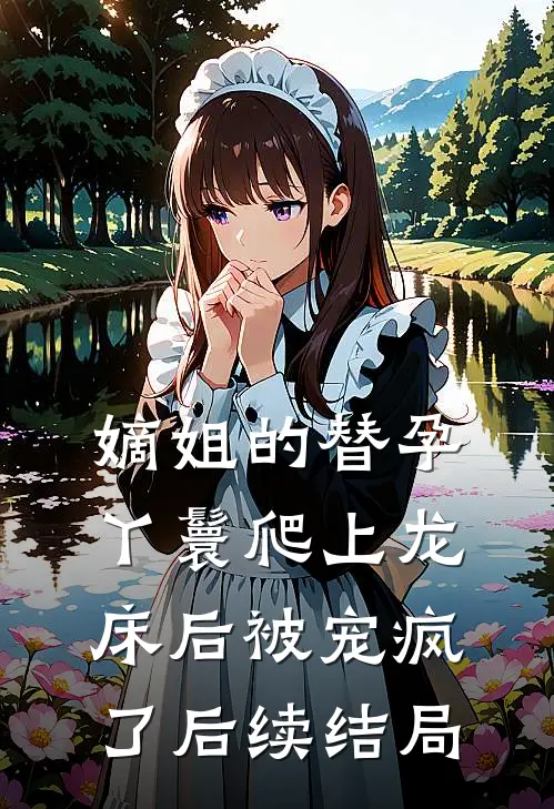 嫡姐的替孕丫鬟爬上龙床后被宠疯了后续结局