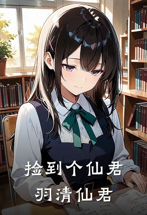 捡到个仙君羽清仙君