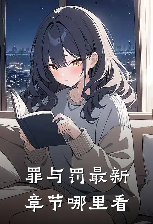 罪与罚最新章节哪里看
