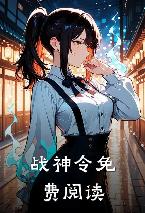战神令免费阅读
