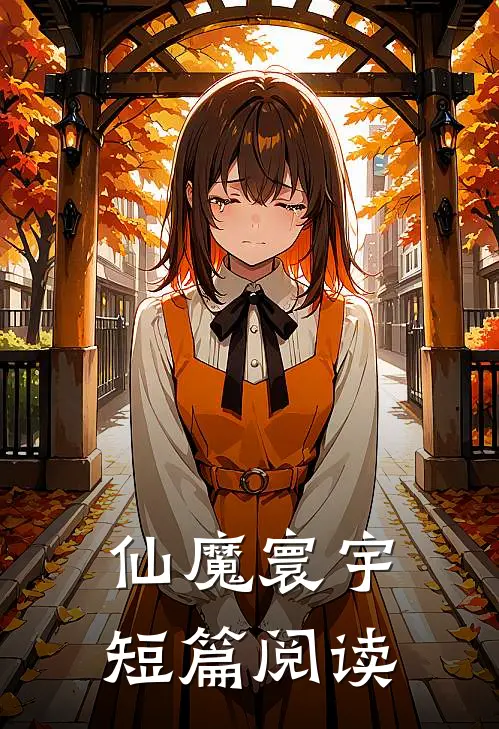 仙魔寰宇短篇阅读