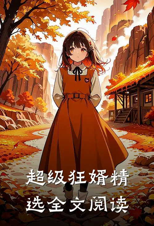 超级狂婿精选全文阅读