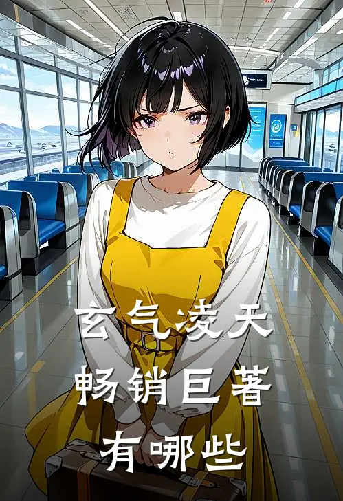 玄气凌天畅销巨著有哪些