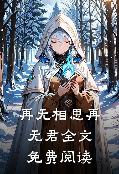 再无相思再无君全文免费阅读