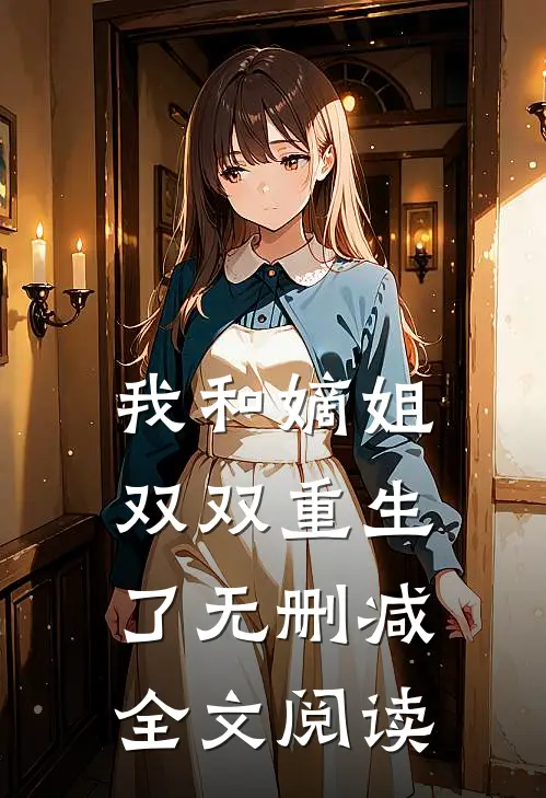 我和嫡姐双双重生了无删减全文阅读