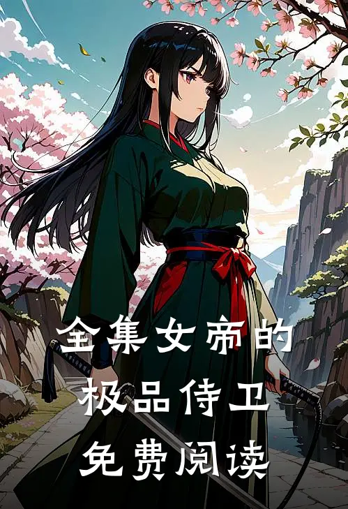 全集女帝的极品侍卫免费阅读