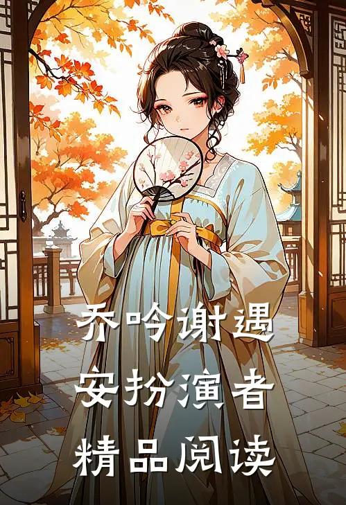乔吟谢遇安扮演者精品阅读