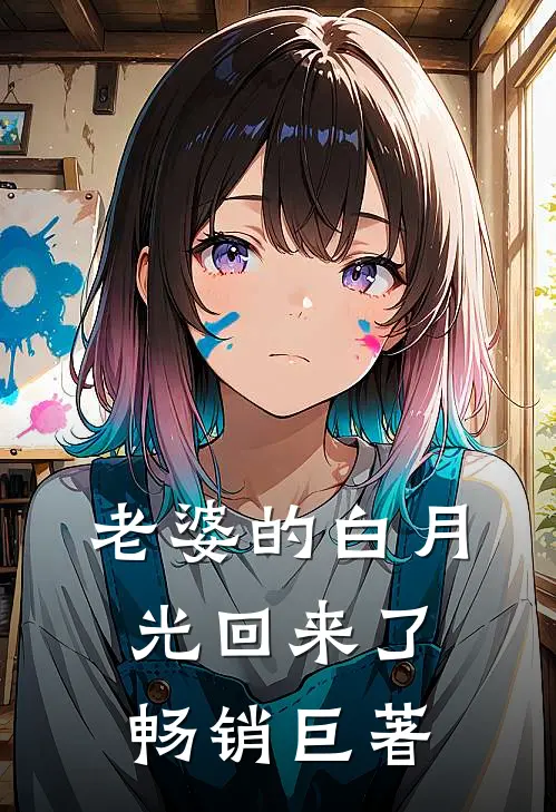 老婆的白月光回来了畅销巨著