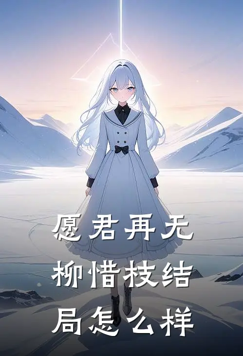 愿君再无柳惜枝结局怎么样