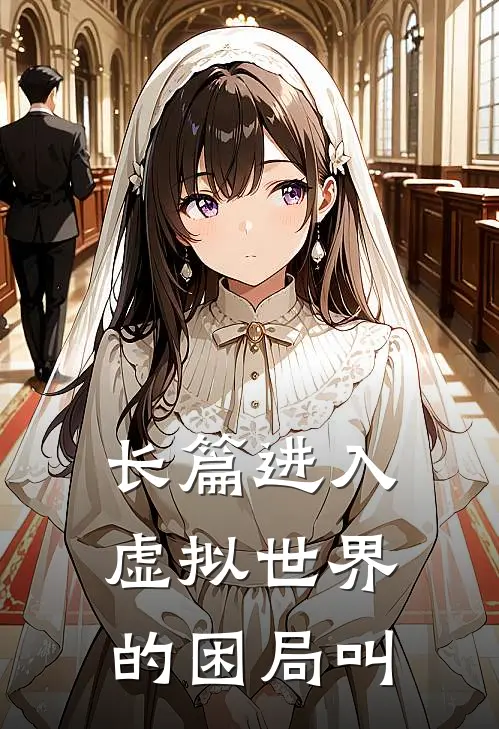 长篇进入虚拟世界的困局叫
