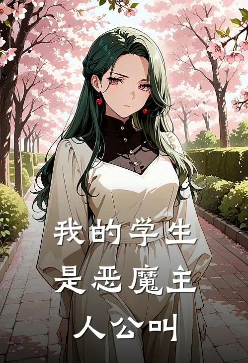 我的学生是恶魔主人公叫