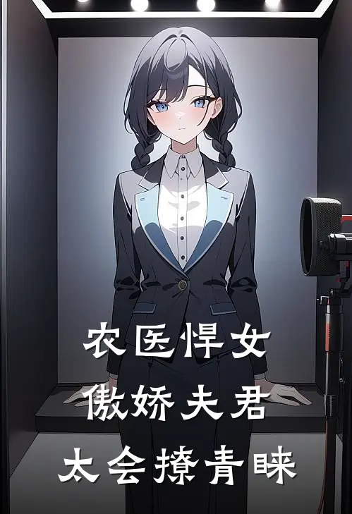 农医悍女傲娇夫君,太会撩青睐