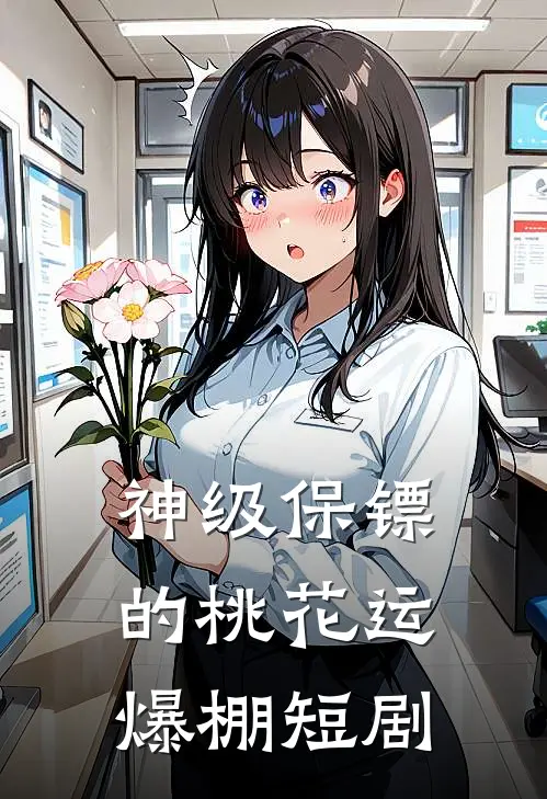 神级保镖的桃花运爆棚短剧