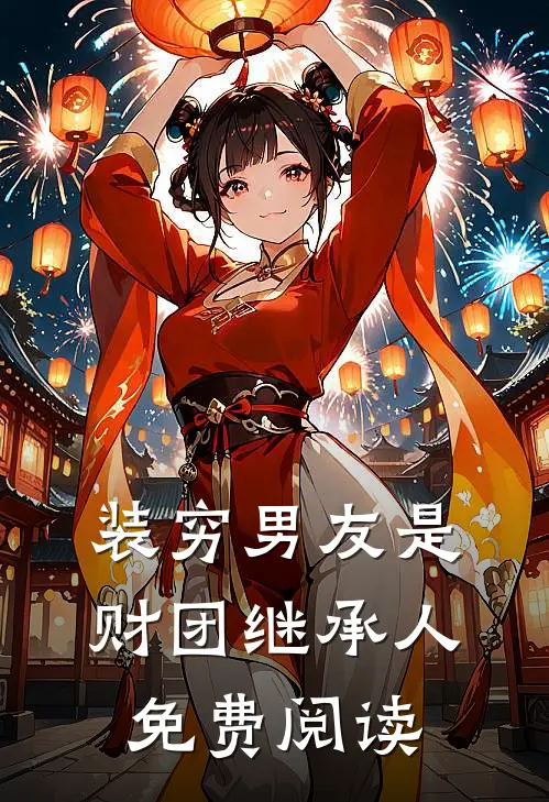 装穷男友是财团继承人免费阅读