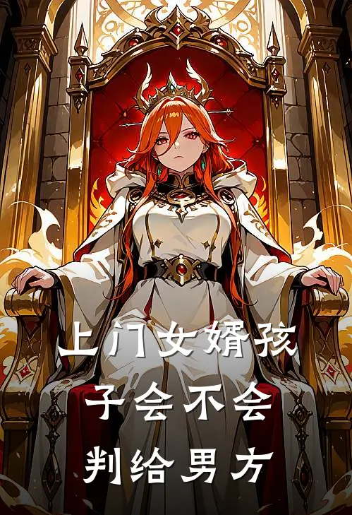 上门女婿孩子会不会判给男方