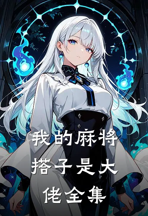 我的麻将搭子是大佬 全集