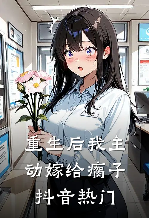 重生后我主动嫁给瘸子抖音热门
