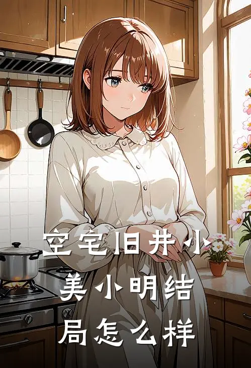 空宅旧井小美小明结局怎么样