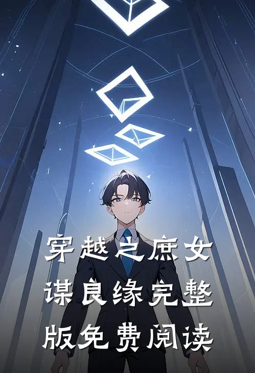 穿越之庶女谋良缘完整版免费阅读