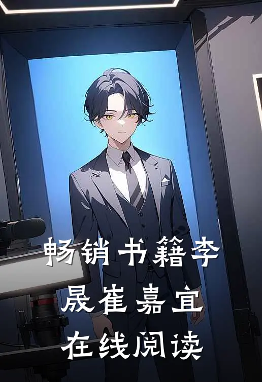 畅销书籍李晟崔嘉宜在线阅读