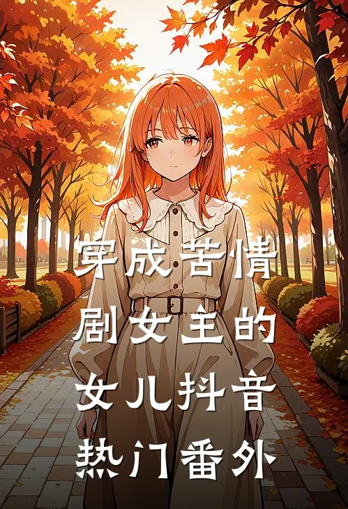 穿成苦情剧女主的女儿抖音热门 番外