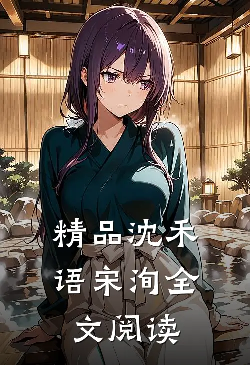 精品沈禾语宋洵全文阅读