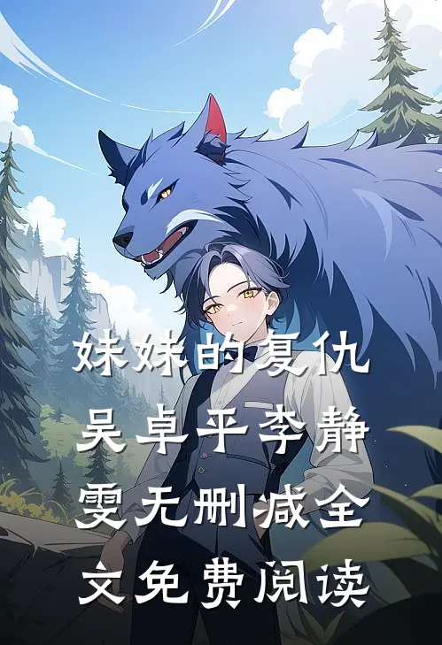 妹妹的复仇吴卓平李静雯无删减全文免费阅读