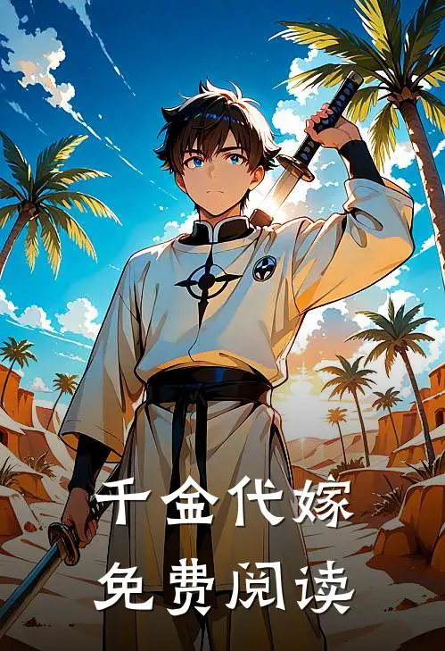 千金代嫁免费阅读