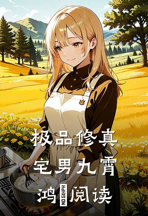 极品修真宅男九霄鸿澔阅读