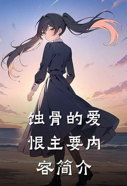 蚀骨的爱恨主要内容简介
