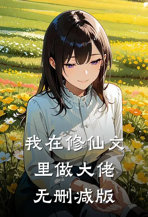 我在修仙文里做大佬无删减版