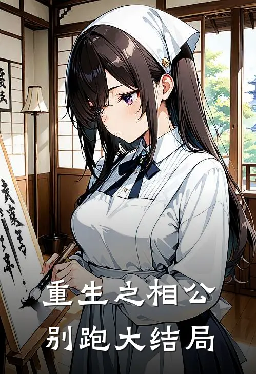 重生之相公别跑大结局