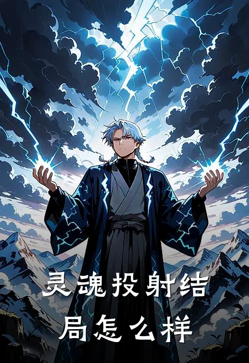灵魂投射结局怎么样