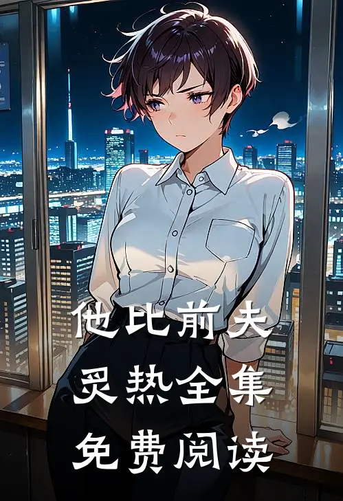他比前夫炙热全集免费阅读