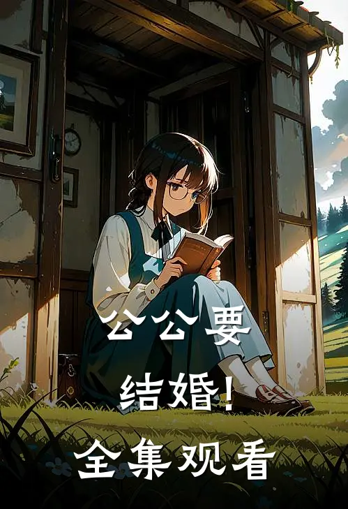 公公要结婚! 全集观看