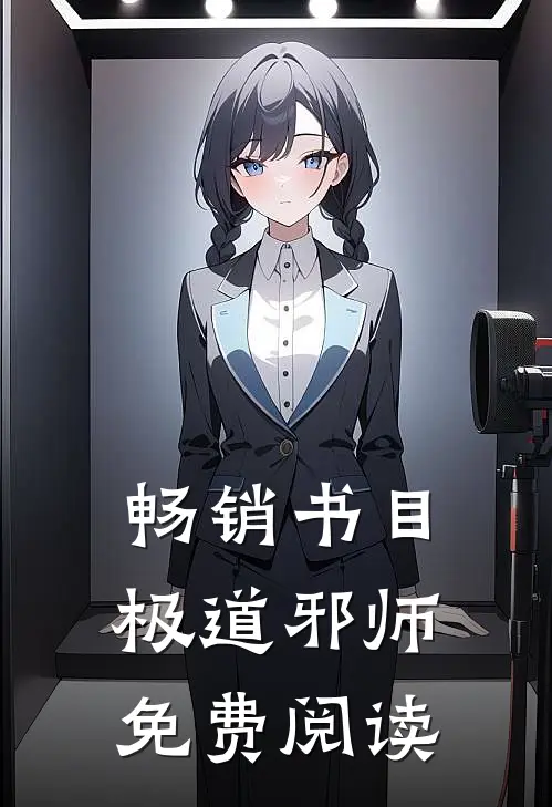 畅销书目极道邪师免费阅读