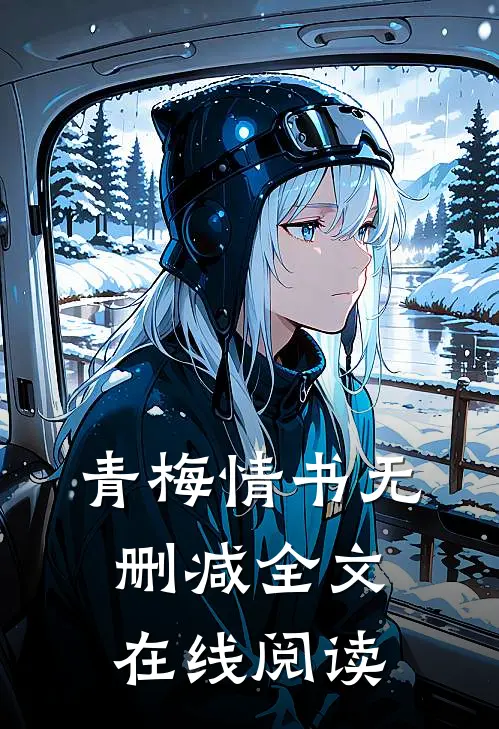青梅情书无删减全文在线阅读