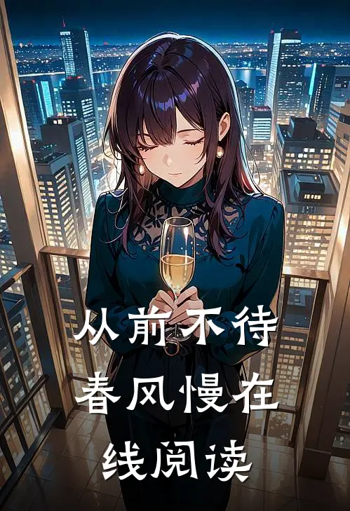 从前不待春风慢在线阅读