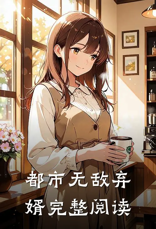 都市无敌弃婿完整阅读