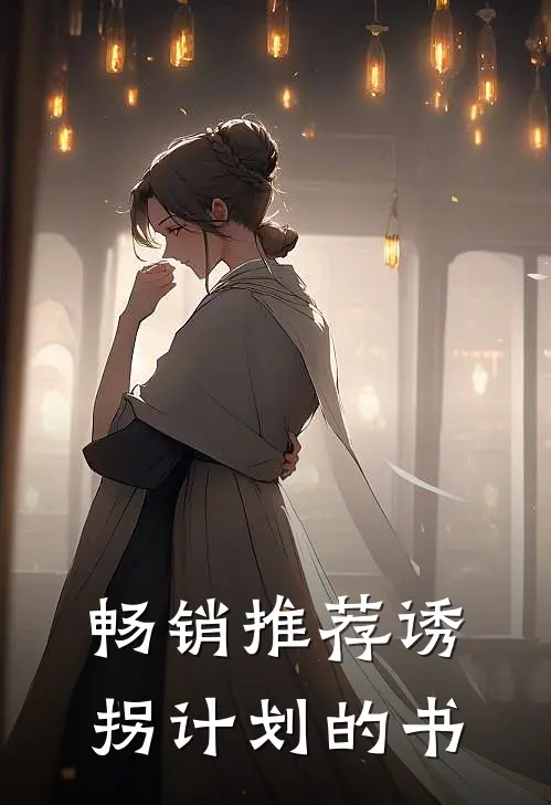 畅销推荐诱拐计划的书