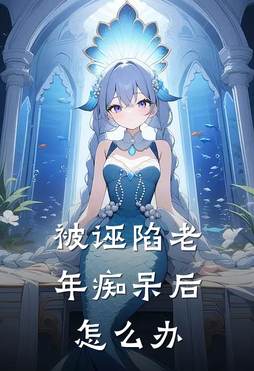 被诬陷老年痴呆后怎么办