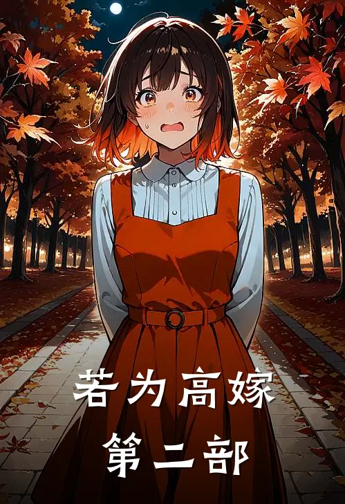 若为高嫁第二部
