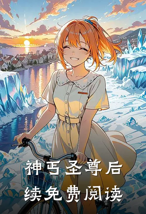 神丐圣尊后续免费阅读