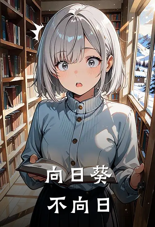 向日葵不向日