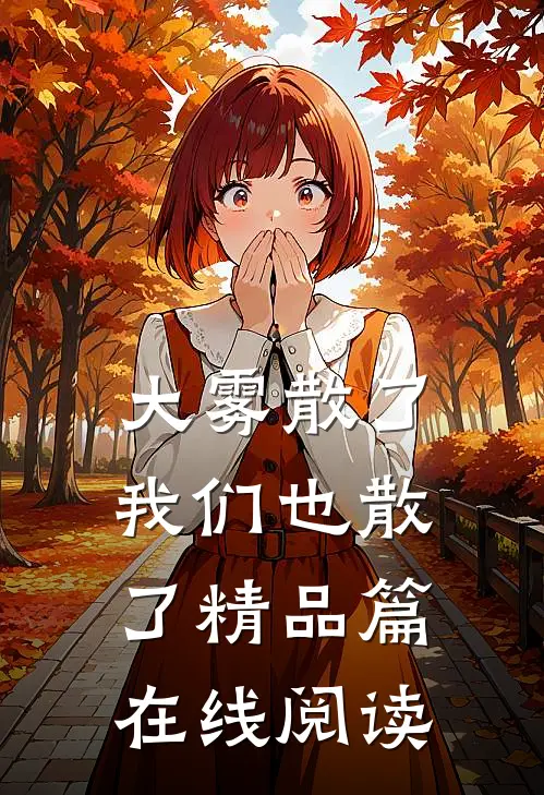 大雾散了我们也散了精品篇在线阅读